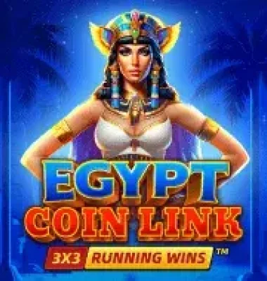 Egypt Coin Link