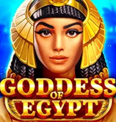 Goddess of Egypt