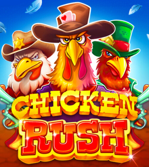 Chicken Rush